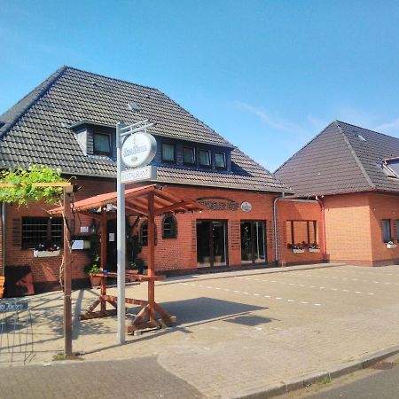 Hotel Ruestersieler Hof Wilhelmshaven Extérieur photo
