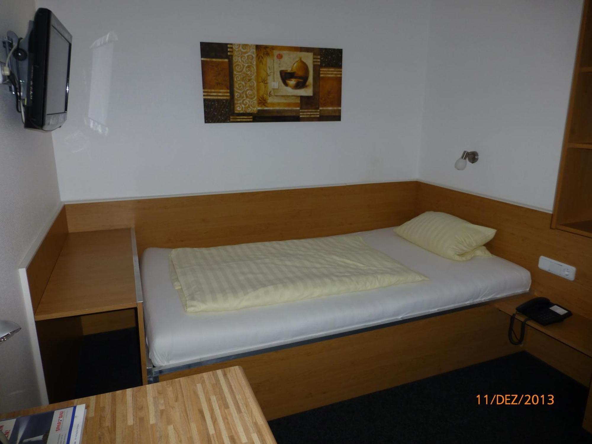 Hotel Ruestersieler Hof Wilhelmshaven Extérieur photo