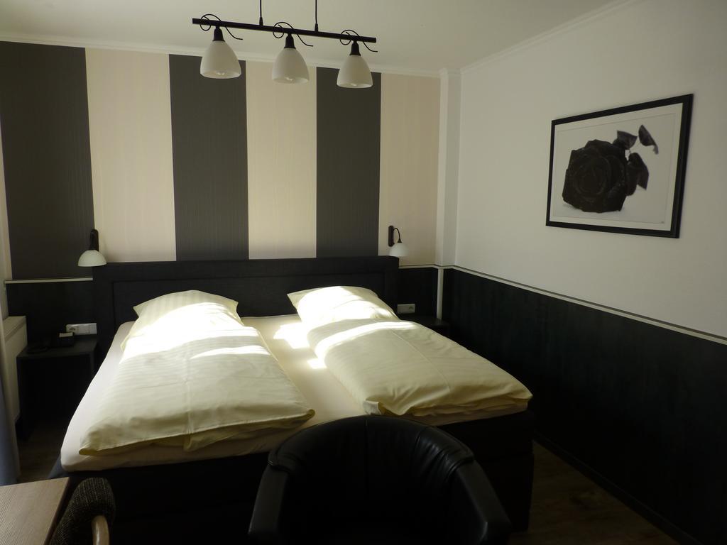 Hotel Ruestersieler Hof Wilhelmshaven Extérieur photo
