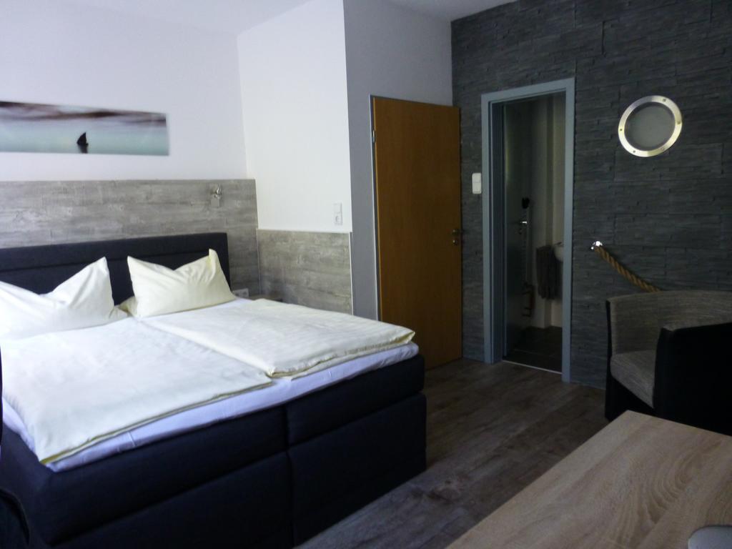 Hotel Ruestersieler Hof Wilhelmshaven Extérieur photo