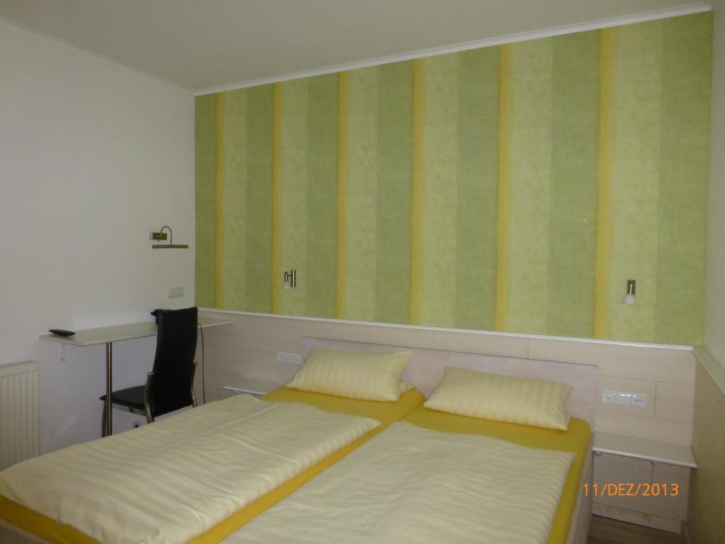 Hotel Ruestersieler Hof Wilhelmshaven Chambre photo