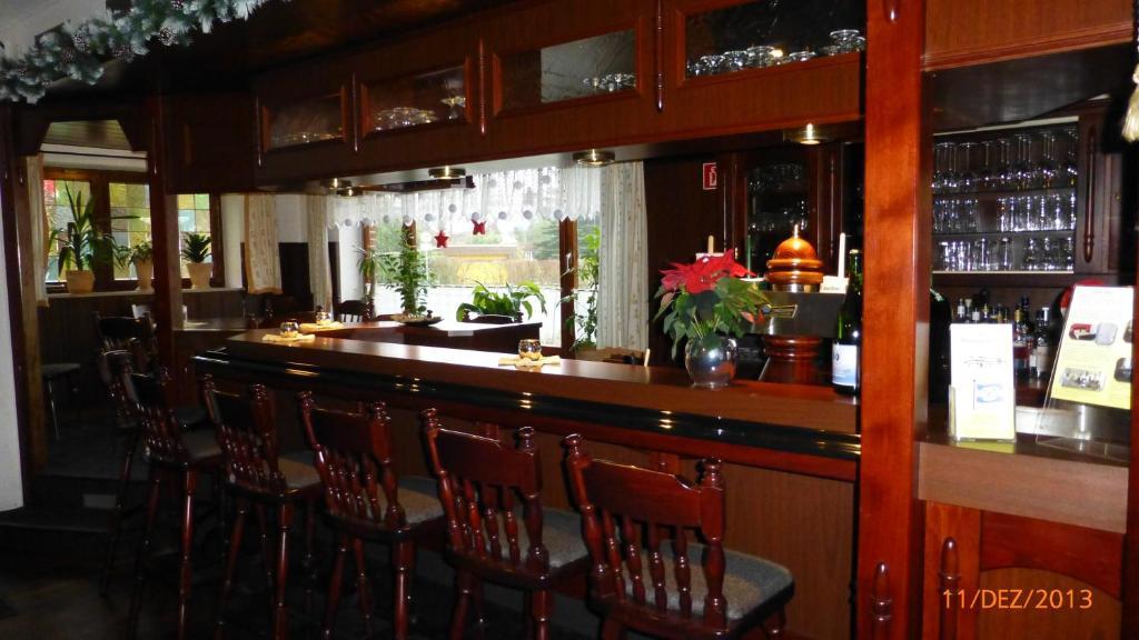 Hotel Ruestersieler Hof Wilhelmshaven Extérieur photo