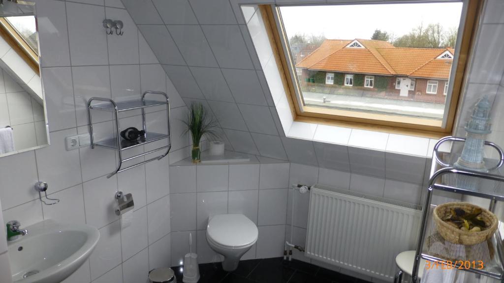 Hotel Ruestersieler Hof Wilhelmshaven Extérieur photo