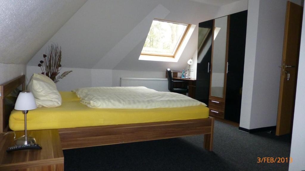 Hotel Ruestersieler Hof Wilhelmshaven Extérieur photo