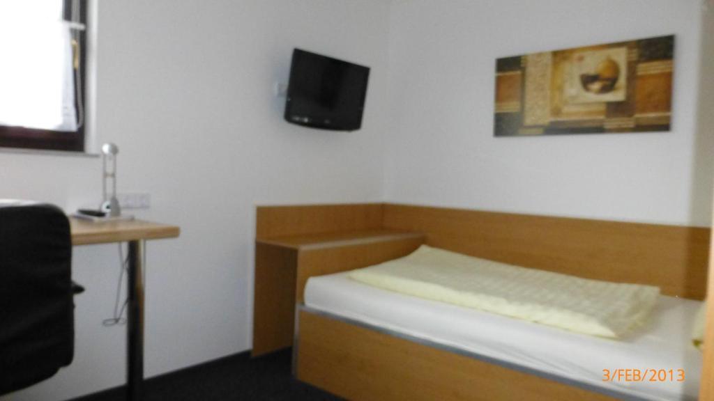 Hotel Ruestersieler Hof Wilhelmshaven Chambre photo