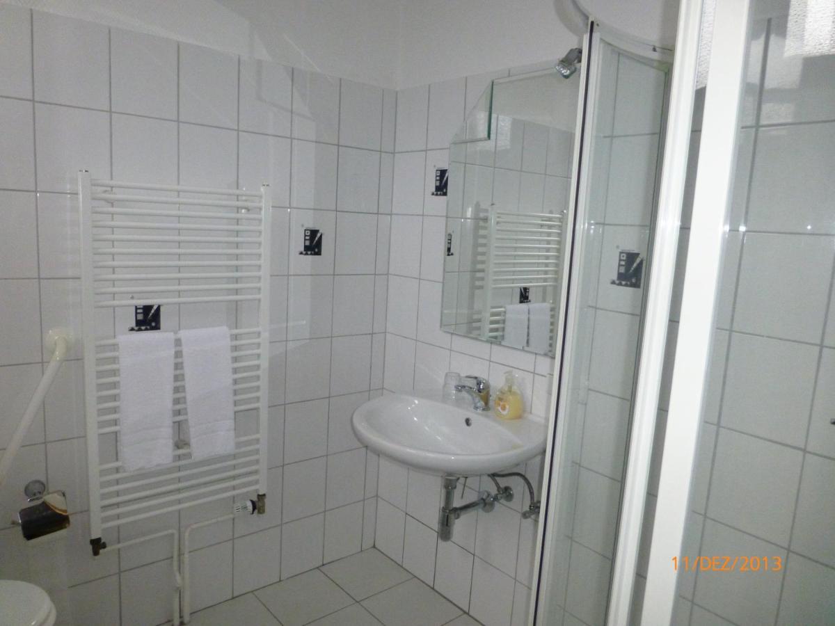 Hotel Ruestersieler Hof Wilhelmshaven Chambre photo