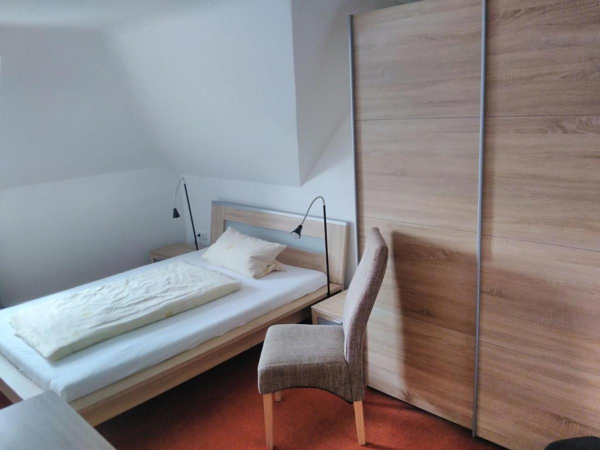 Hotel Ruestersieler Hof Wilhelmshaven Extérieur photo