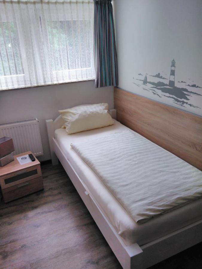 Hotel Ruestersieler Hof Wilhelmshaven Extérieur photo