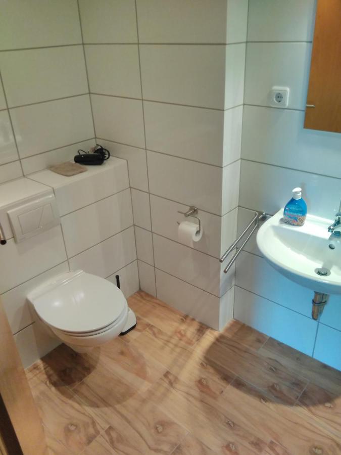 Hotel Ruestersieler Hof Wilhelmshaven Extérieur photo